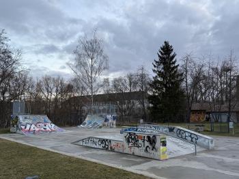 Jugendzentrum Wasserturm (Eisenberg)